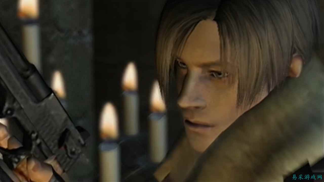 《生化危机4：重制版》的四次死亡与重生