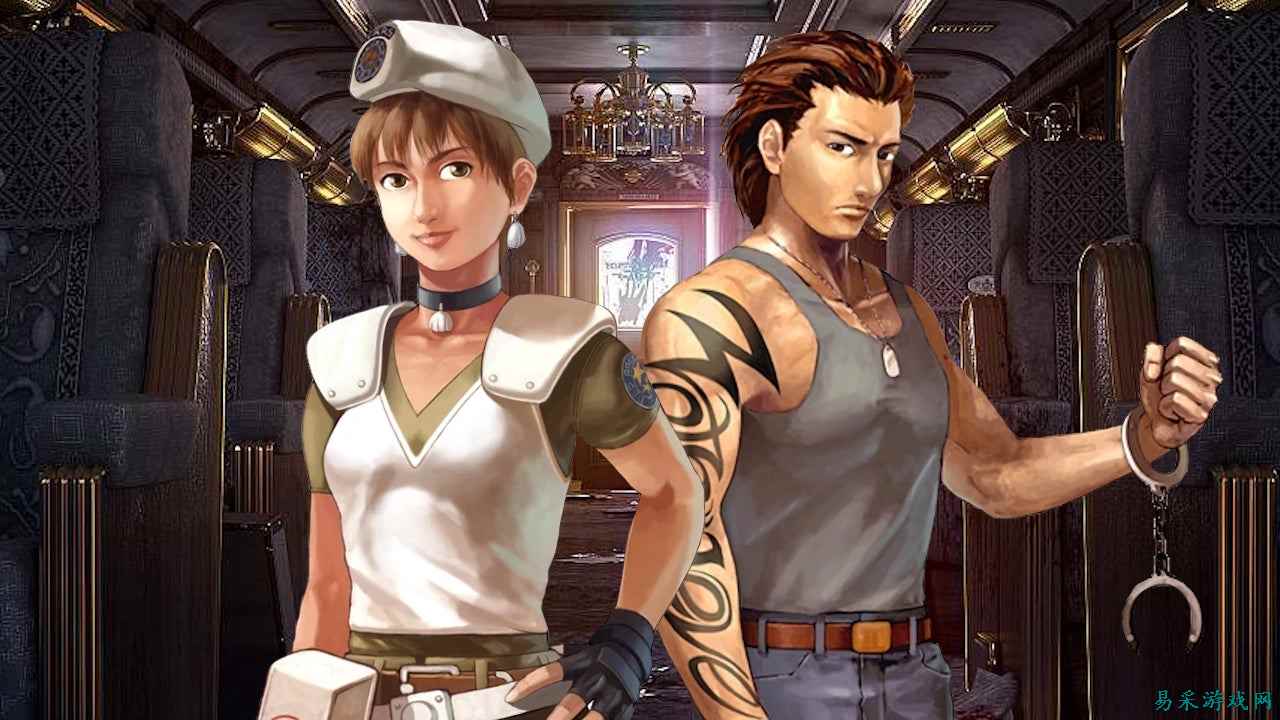 生化危机4：重制版在任天堂平台上的重大尝试与失利