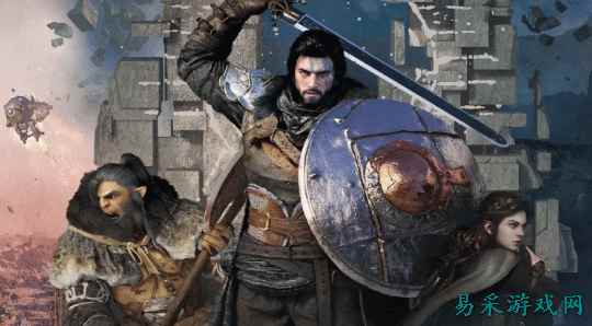 墙倒众人推？《红色沙漠》员工爆料：高层独断致游戏失败