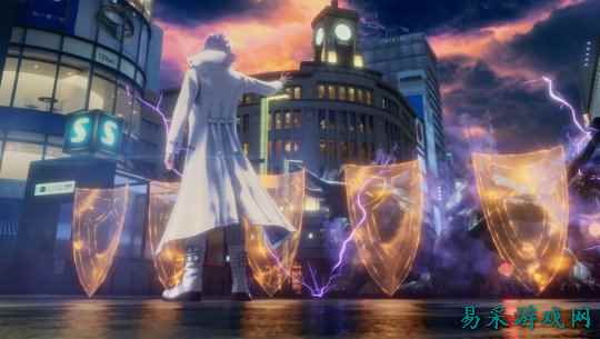 《最终幻想：纷争决斗场》  曾计划与奥运会深度合作