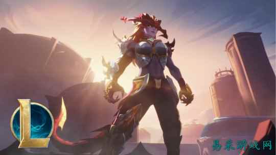 LOL新版龙女上线后胜率飙升至57%  设计师宣布紧急削弱