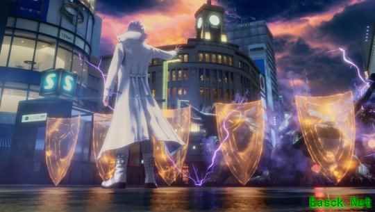 《最终幻想：纷争决斗场》  曾计划与奥运会深度合作