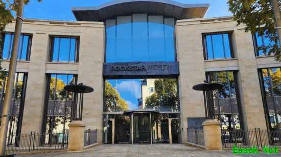 黑心企业？R星被点名：违法行为遭到国家级处罚！