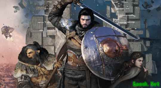 《红色沙漠》反人类操作体验被喷 官方表示:像学自行车一会就会了