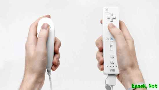 专砸电视机！任天堂这款手柄简直不要太逆天