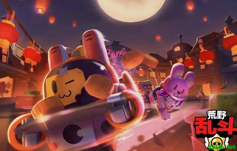 荒野乱斗：天选之战英雄推荐