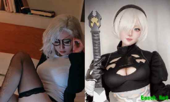 海外创作者推出经典游戏女角写真，以深度还原与多元审美引发国际热议