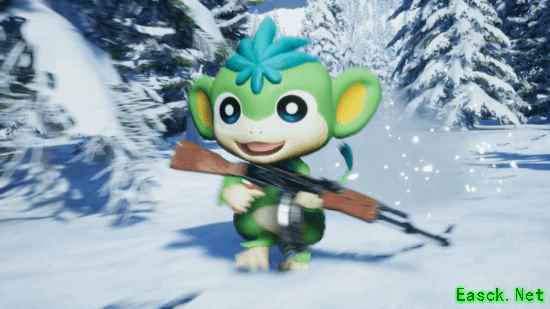 Pocketpair拒绝打造幻兽帕鲁媒体宇宙,坚持精巧衍生与创意本位