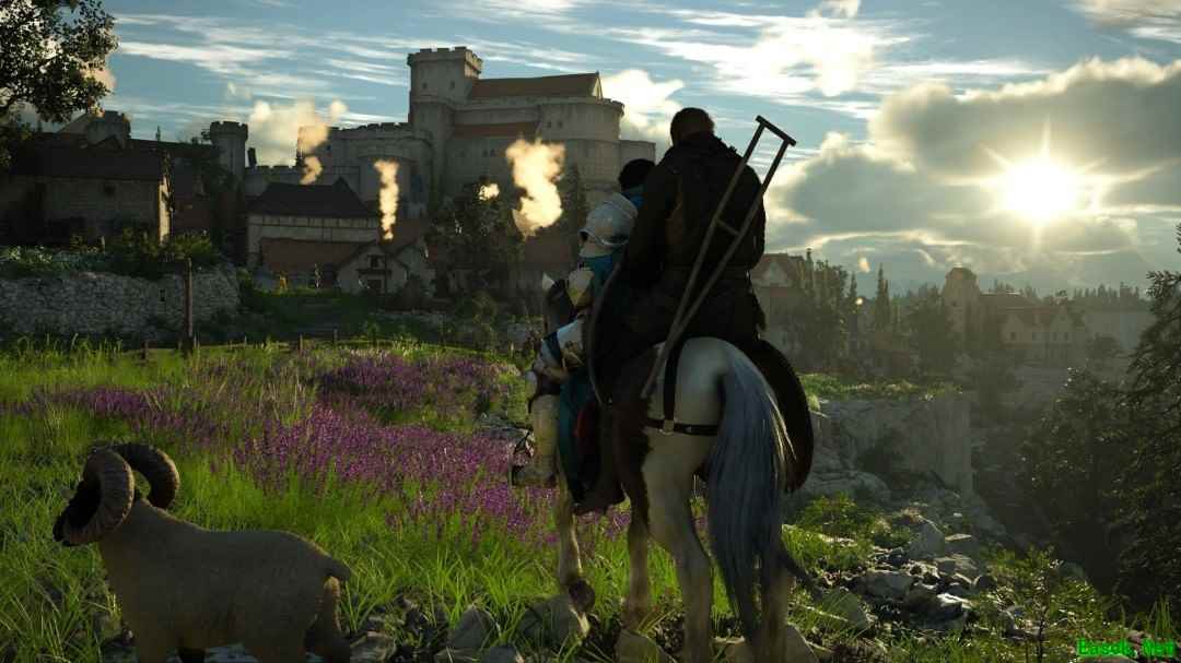 红色沙漠PC版键鼠操作遭吐槽,Pearl Abyss承诺优化并致歉