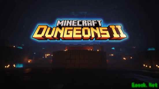 我的世界:地下城2正式公布,2026年秋登陆全平台并首发加入Game Pass