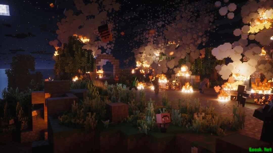 我的世界：地下城2正式公布，2026年秋登陆全平台