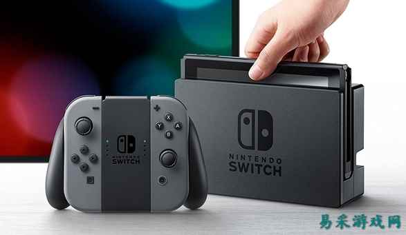 任天堂或发布新款NS2：可更换电池设计 满足欧盟法律要求