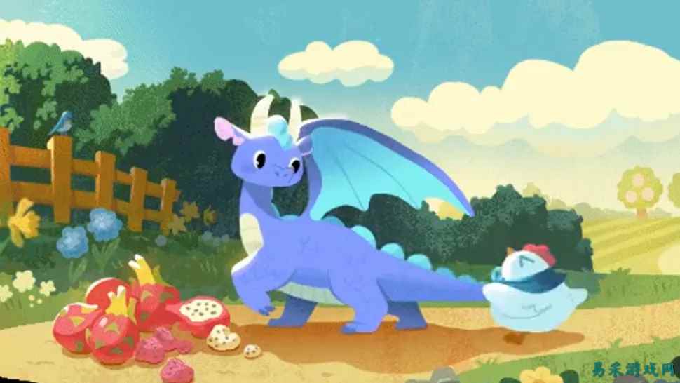 反对滥用AI Steam商店点名致谢特卖主题绘画作者