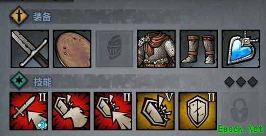 诸神皇冠：大剑公主完美开局指南