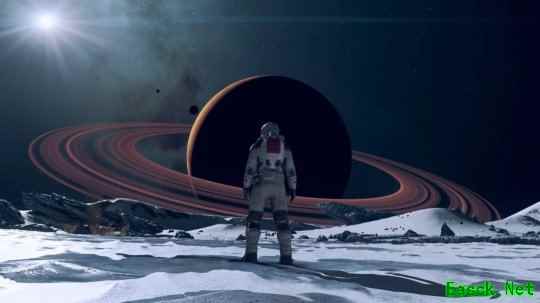 B社野心勃勃  欲打造与众不同的《星空》科幻宇宙