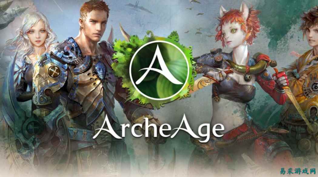 网游时光机：腾讯4000万美元拿下的“第三代网游”神作，仅仅十年就凉了！