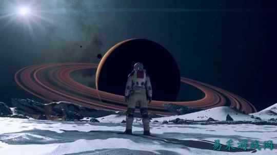 B社野心勃勃  欲打造与众不同的《星空》科幻宇宙