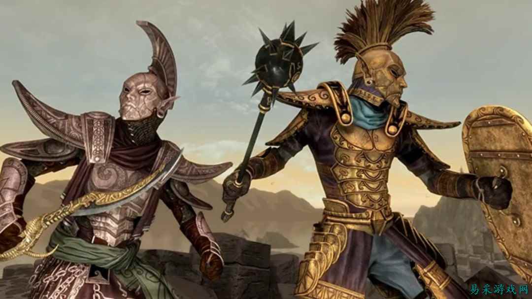 陶德：《上古卷轴5》付费Mod唯一问题是玩家不愿购买