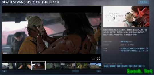 《死亡搁浅2》PC性能分析 2026年优化最棒游戏之一