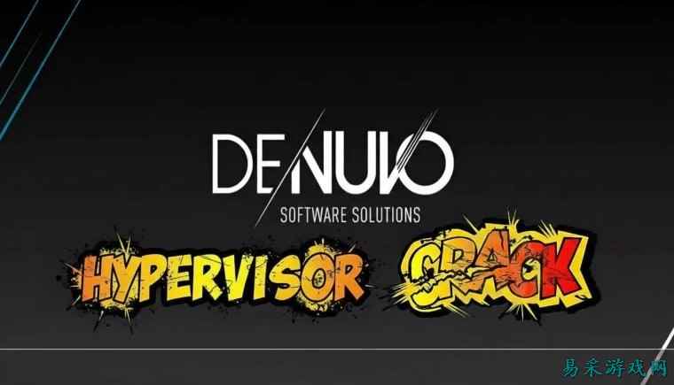 DenuvOwO发布《剑星》与《P3R》D加密攻破版更新