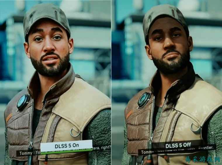 外媒收集对DLSS5的态度 绝大多数开发者反对！