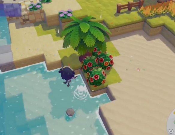 宝可梦Pokopia冲浪技能获取方法