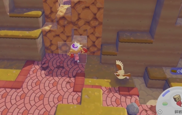 宝可梦Pokopia伊布玩偶获取方法