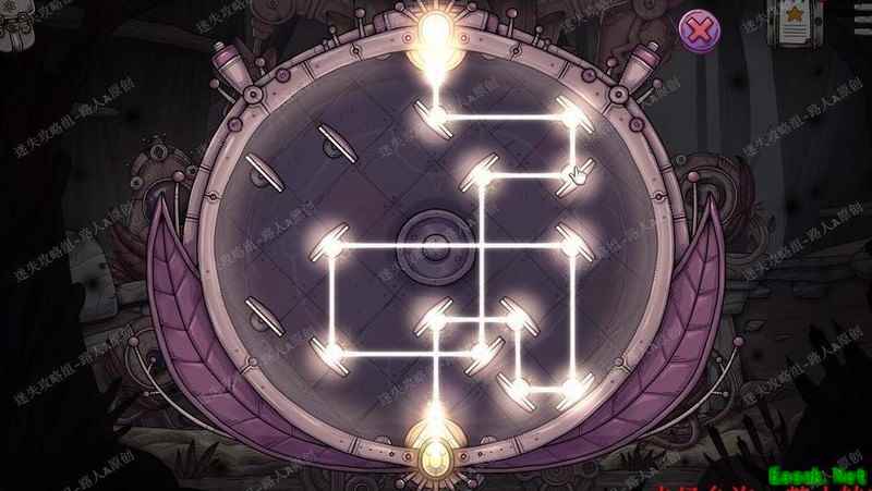 豆胡第八章通关攻略