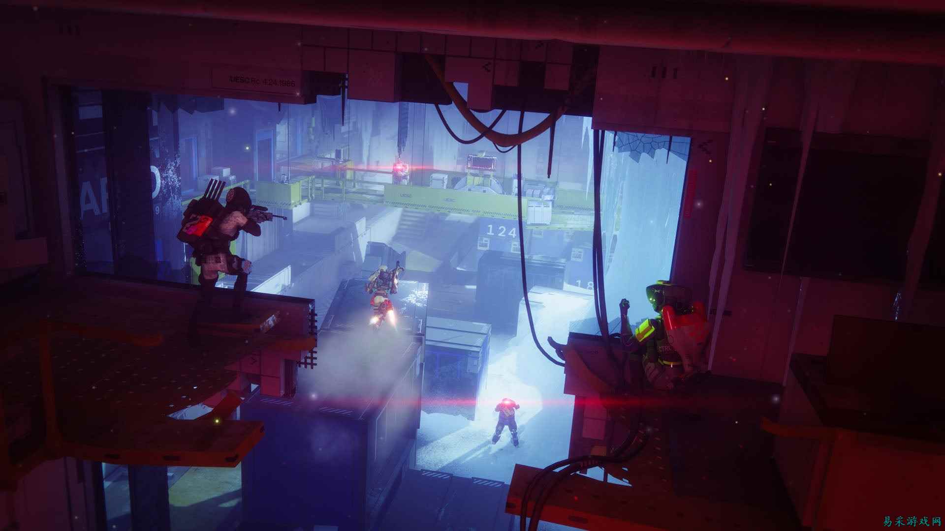 Bungie正“密切关注并消化”玩家对《失落星船：马拉松》冷冻档案馆的反馈，并考虑为周末无法上线的玩家寻求“解决方案”