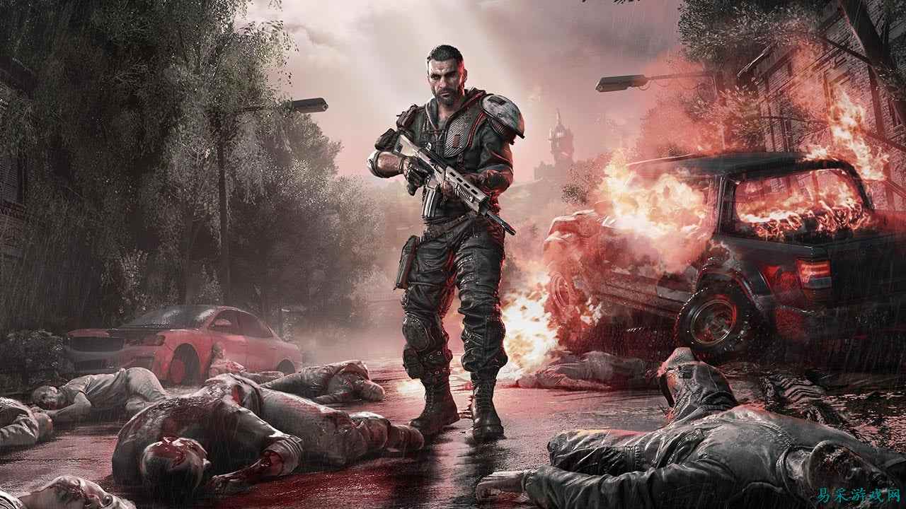 《消逝的光芒：困兽》宣布推出“Restored Land”更新，新增大量免费内容