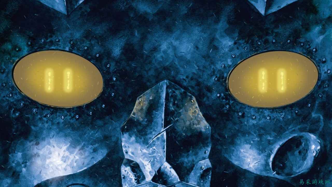 《Giant Robot Hellboy Returns》带来又一场疯狂机甲冒险