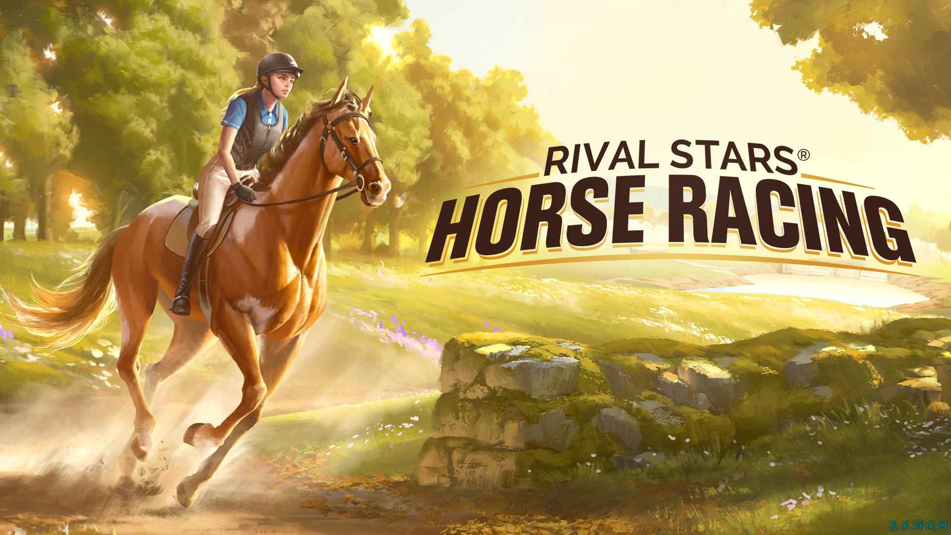 《Rival Stars Horse Racing》将于4月28日驰骋登陆Xbox平台