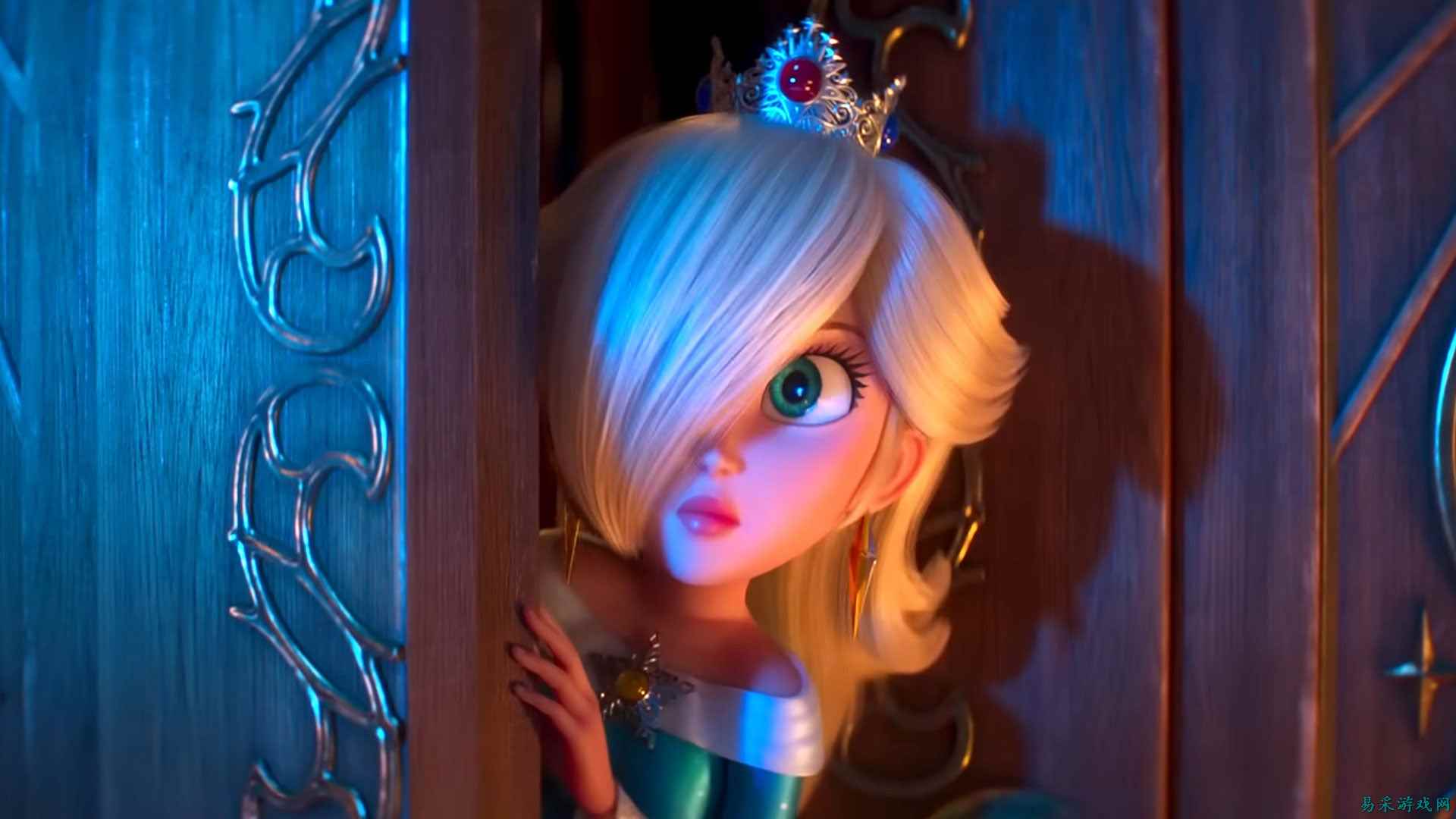 《超级马里奥银河2》电影重大设定疑似遭评级机构列表剧透