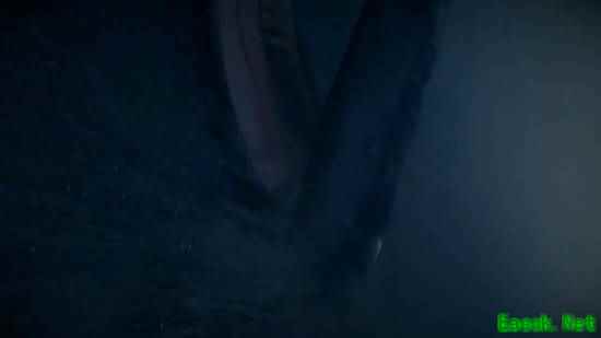 《红色沙漠》到地图边缘会发生什么？神似楚门的世界