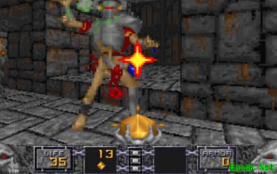 《毁灭战士：黑暗时代》仅第三！外媒评选最佳奇幻FPS游戏