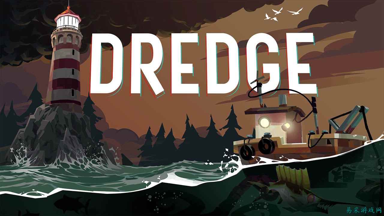 Dredge+ 等游戏将于2026年4月登陆 Apple Arcade