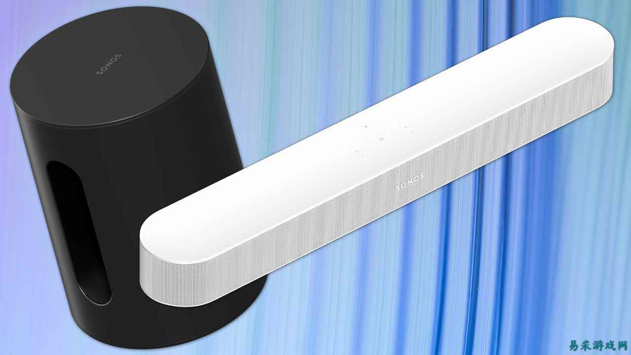 Sonos三月促销季：支持杜比全景声的Beam Gen 2回音壁直降130美元