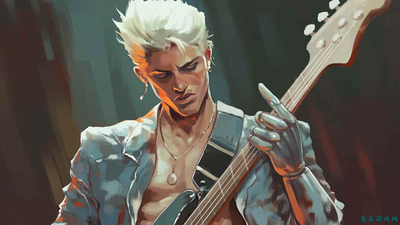 预览：《Cyberpunk Legends》已成为2026年最具潜力的桌面游戏之一