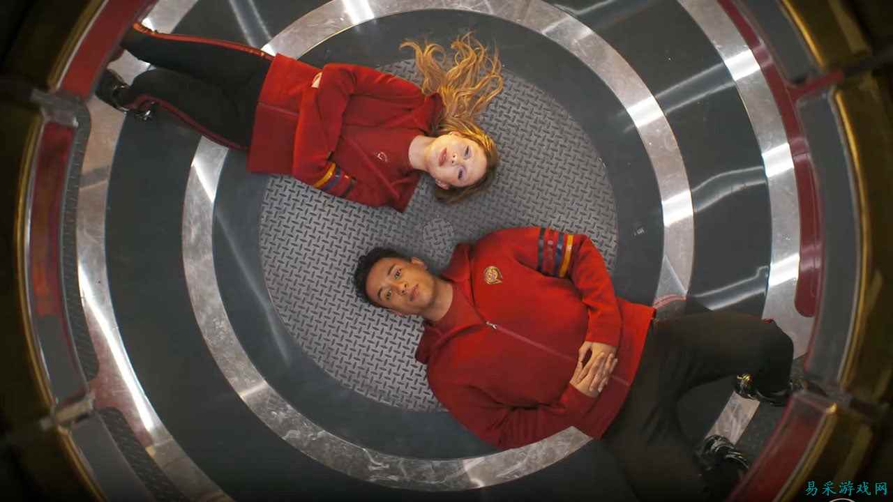 《星际迷航:舰队学院》第二季将为最终季