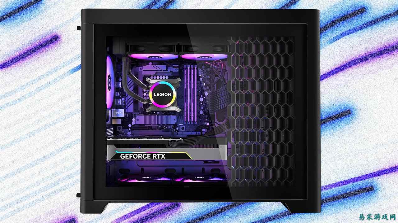 联想Legion RTX 5070 Ti游戏电脑直降750美元，B&H Photo现价仅1849美元