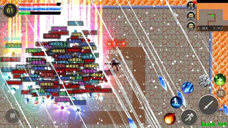 降龙猎手萌新零氪攻略