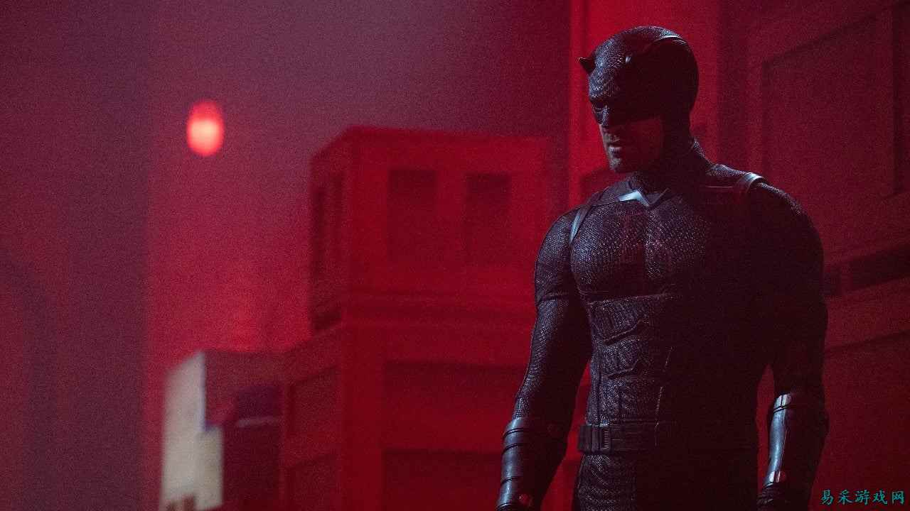 《超胆侠：重生》第二季回归 - 新集观看时间公布