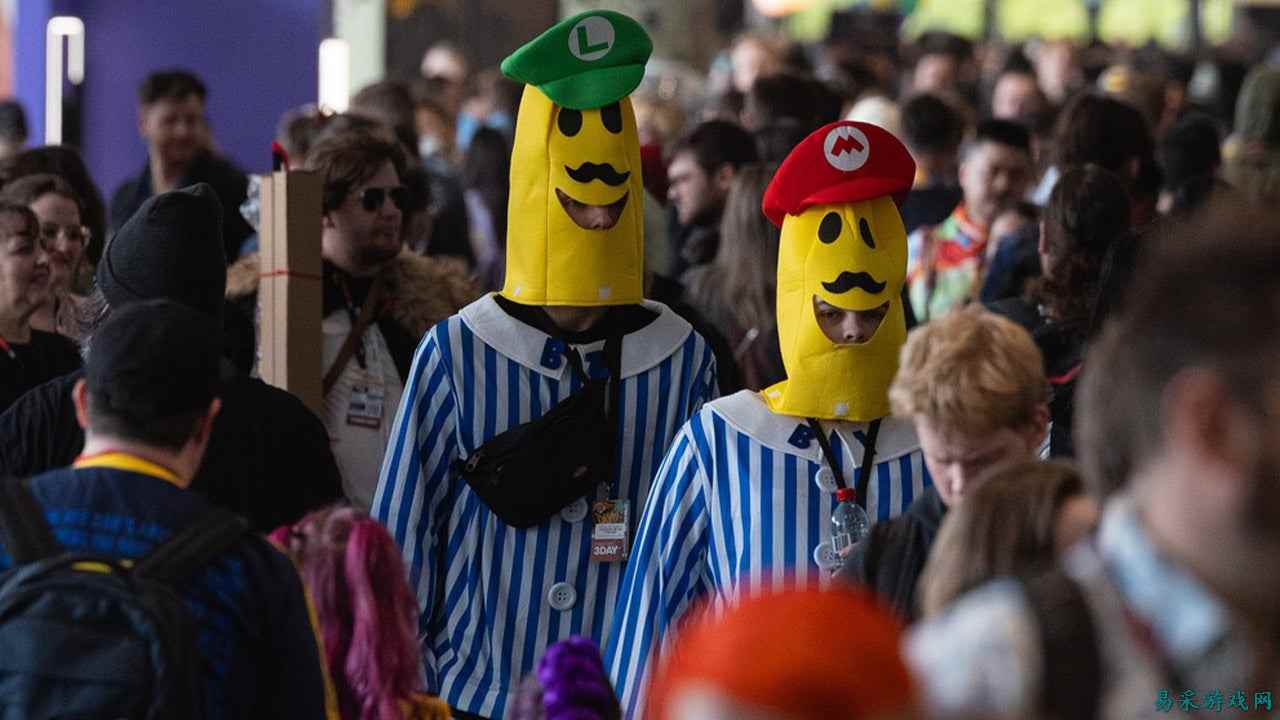 PAX Aus 2026早鸟票今日开售