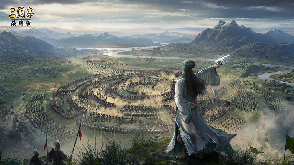 国内SLG游戏长线运营困境：营销狂欢之后，如何留住玩家？