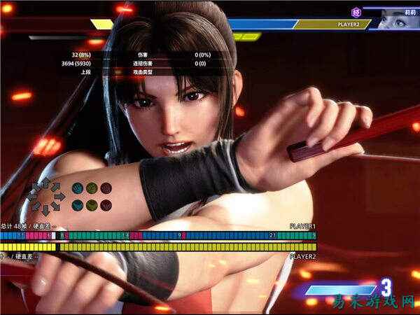 不打拳皇搞配音？世界冠军小孩曾卓君模仿不知火舞整活，全网笑疯了！