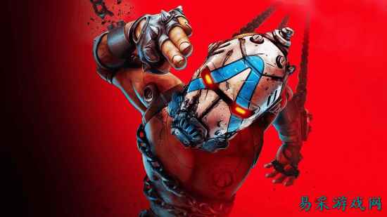 你就玩吧！《无主之地4》PC版平均帧率提升20%