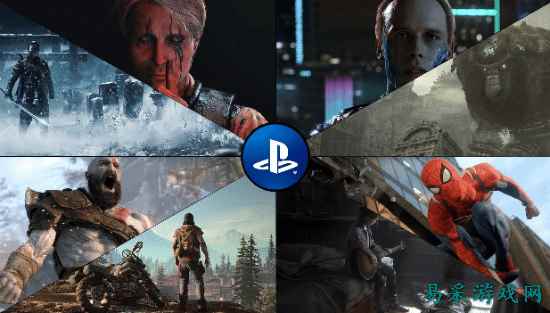 一切为了玩家？索尼一次性下架近700款游戏！