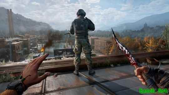 《消逝的光芒：困兽》  新DLC“Restored Land”3月26日上线