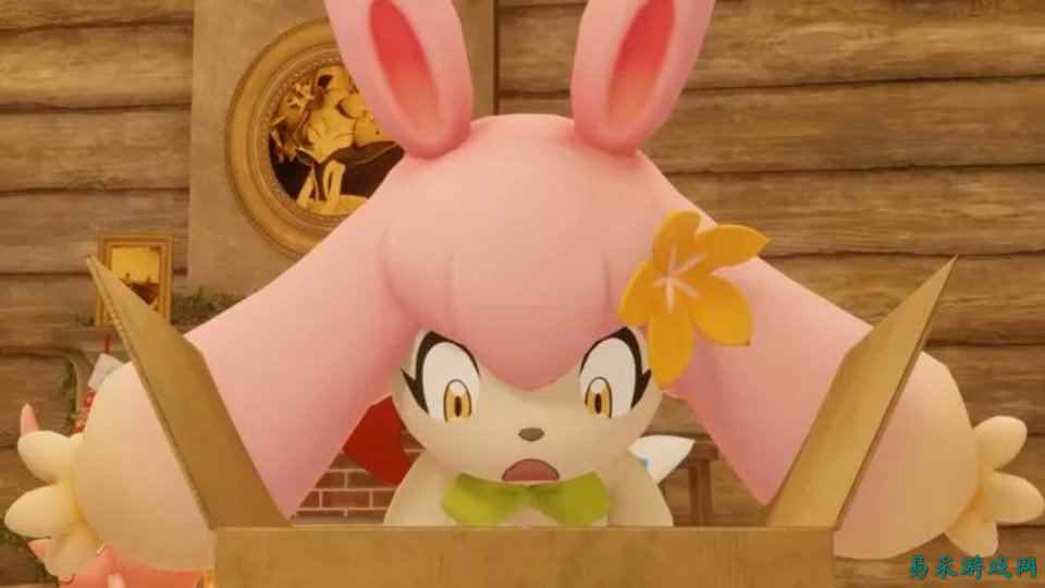 《幻兽帕鲁》赚翻了 但开发商说自己不懂花钱和存钱