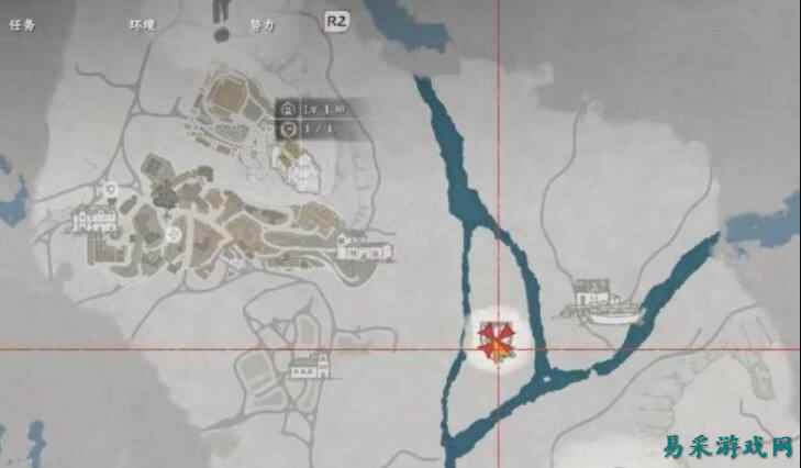 红色沙漠被封印的阿比斯神器长枪收集攻略 红色沙漠被封印的阿比斯神器长枪获取方法